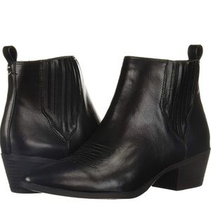 Sam Edelman booties